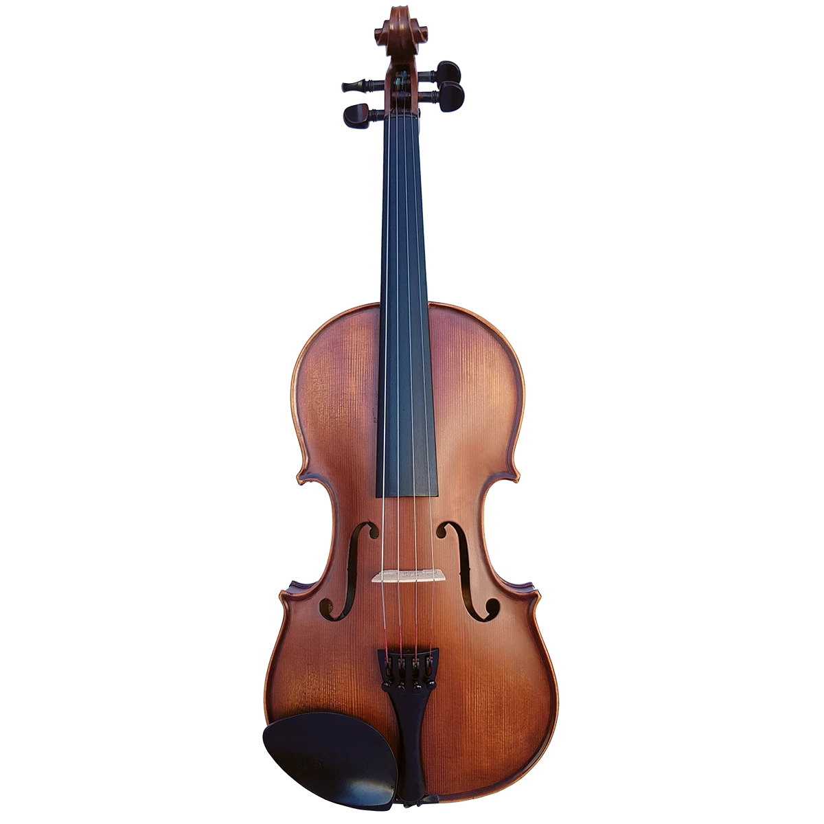 National Violins Vivo Elite 4/4 Violin Outfit 2 National Violins Vivo Elite 4/4 Violin Outfit