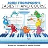 Hal Leonard EASIEST PIANO COURSE PART 2 Books