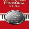 Hal Leonard MODERN COURSE THIRD GRADE
