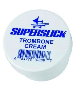 PRO MUSIC Superslick Trombone Slide Cream