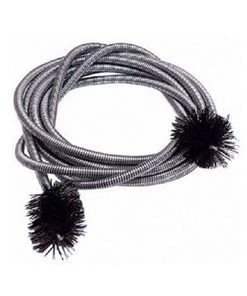 PRO MUSIC Micro Wire French Horn Cleaning Snake Brass And Wind Accessories