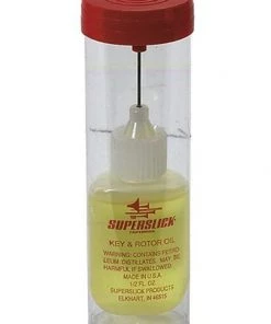 PRO MUSIC Superslick Key & Rotor Oil