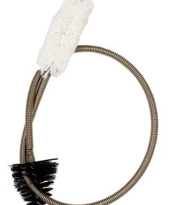 PRO MUSIC Faxx Wire Saxophone Neck Cleaning Snake