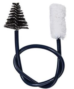 PRO MUSIC Superslick Vinyl Saxophone Neck Snake