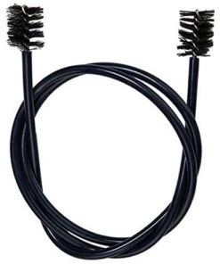 PRO MUSIC Brass And Wind Accessories Superslick Vinyl Trumpet/Cornet Cleaning Snake