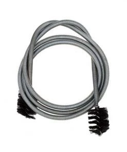 PRO MUSIC Superslick Wire Trumpet Cleaning Snake