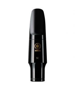 Hal Leonard Brass And Wind Accessories Yamaha Baritone Saxophone Mouthpiece 5C