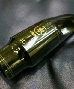 Hal Leonard Yamaha Tenor Saxophone Mouthpiece 4C