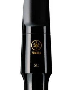 Hal Leonard Yamaha Tenor Saxophone Mouthpiece 5C