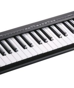 Midi Controllers Roland A49 MIDI Keyboard Controller Black