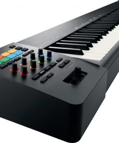 Midi Controllers Roland A88MK2 MIDI Keyboard Controller