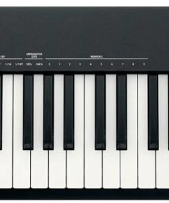 Midi Controllers Roland A88MK2 MIDI Keyboard Controller