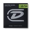 AMS Dunlop ELECTRIC GTR STR SET 12/54 N/P-ST HVY