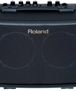 Acoustic Amps Roland AC-33 Acoustic Amp Black