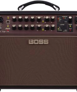 Roland Acoustic Amps Boss Acoustic Singer Live Gtr Amp