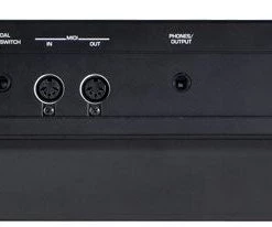 Roland BK3 Backing Keyboard Keyboards