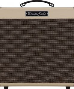 Roland Electric Amps Blues Cube Hot Guitar Amplifier