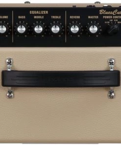 Roland Electric Amps Blues Cube Hot Guitar Amplifier