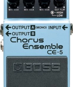 Roland Boss CE-5Chorus Ensemble - Boss Compact