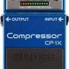 Roland Boss CP-1X Compressor Pedals