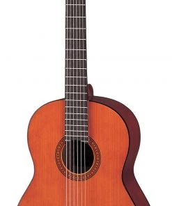 MaxxMusic Yamaha CS40 Classical Guitar - 3/4