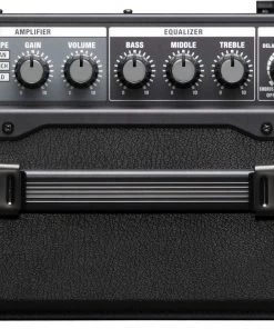 Electric Amps Roland Cube 10 GX Guitar Amplifier