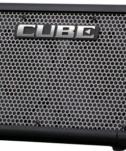 Roland Cube Street EX Amplifier Portable Amps