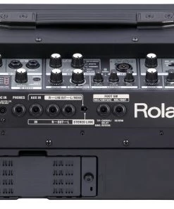 Roland Cube Street EX Amplifier Portable Amps