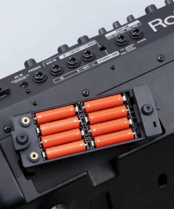 Roland Cube Street EX Amplifier Portable Amps