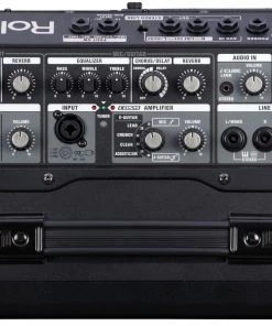Roland Cube Street EX Amplifier Portable Amps