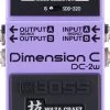 Roland Pedals Boss DC-2W Waza Craft Dimension C