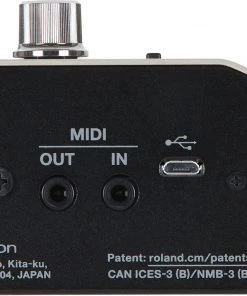 Roland Boss DD200 Digital Delay