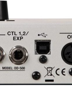 Roland Pedals Boss DD500 Digital Delay