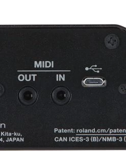 Roland Pedals Boss EQ-200 Graphic Equaliser