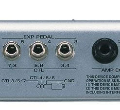 Roland FC300 MIDI Foot Controller Midi Controllers