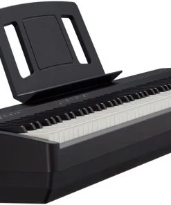 Roland FP10BK Black Digital Pianos