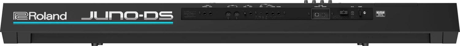 Keyboards Roland Juno-DS88 4 Keyboards Roland Juno-DS88