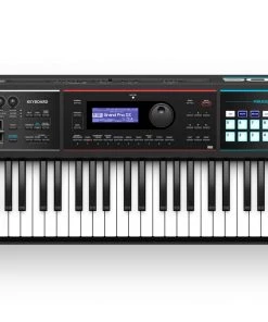 Keyboards Roland Juno-DS88