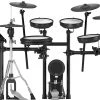 Roland TD17KVX Drums Kits And Accessories