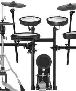Roland TD17KVX Drums Kits And Accessories
