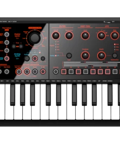 Roland JD-Xi Synthesiser Keyboards