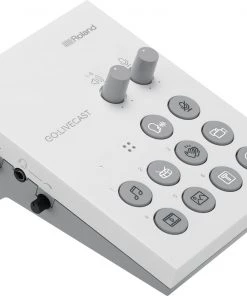 Interfaces Roland Go:Livecast 13 Interfaces Roland Go:Livecast