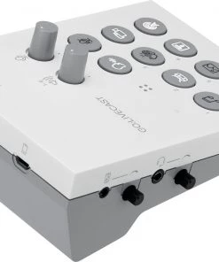 Interfaces Roland Go:Livecast 11 Interfaces Roland Go:Livecast