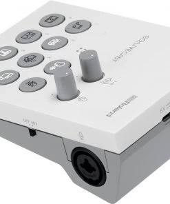 Interfaces Roland Go:Livecast 9 Interfaces Roland Go:Livecast