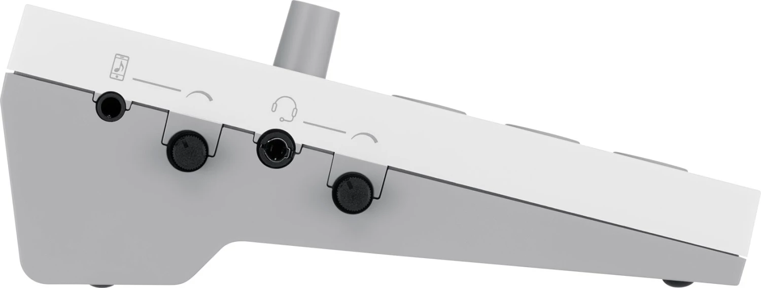 Interfaces Roland Go:Livecast 6 Interfaces Roland Go:Livecast