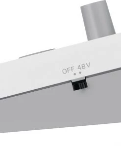 Interfaces Roland Go:Livecast