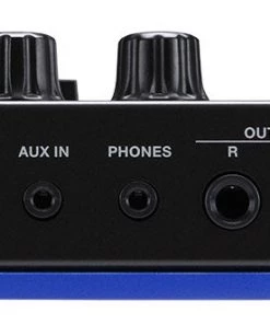 Roland Boss GT1 FX Pedal