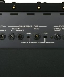 Roland JC120 Jazz Chorus Guitar Amplifier Electric Amps