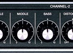 Roland JC120 Jazz Chorus Guitar Amplifier Electric Amps