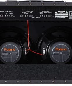 Roland JC40 Jazz Chorus Guitar Amplifier